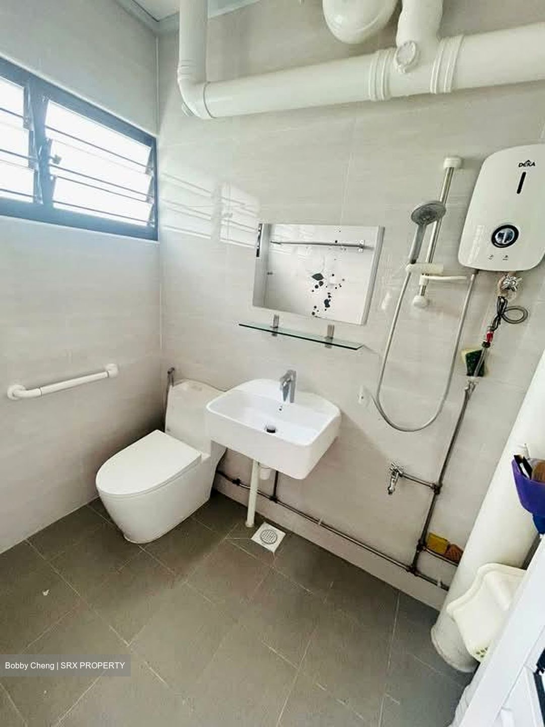 Blk 252 Choa Chu Kang Avenue 2 (Choa Chu Kang), HDB 4 Rooms #592061771